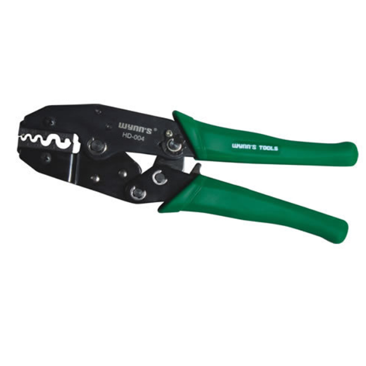 WeLEGACY cards 10 inch 255MM high precision terminal crimping pliers press pliers terminals press pliers HD-004