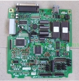 STAR SP320 motherboard and port serial port