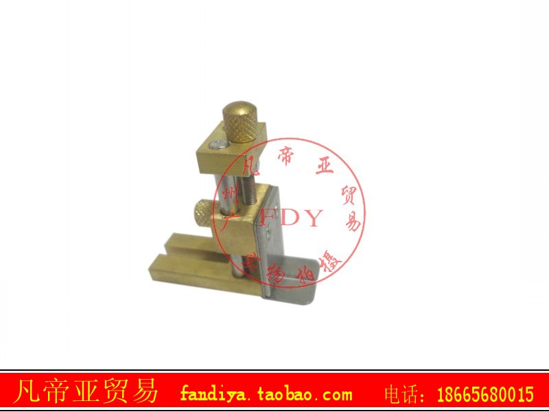 Repair Gauge Tool Cutting of the core pliers accessories Clippers head cut of the core pliers