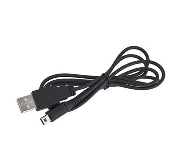 NEW 3DS charging cable NEW 3DSLL Charging cable 3DSLL 3DS USB charging cable Universal type