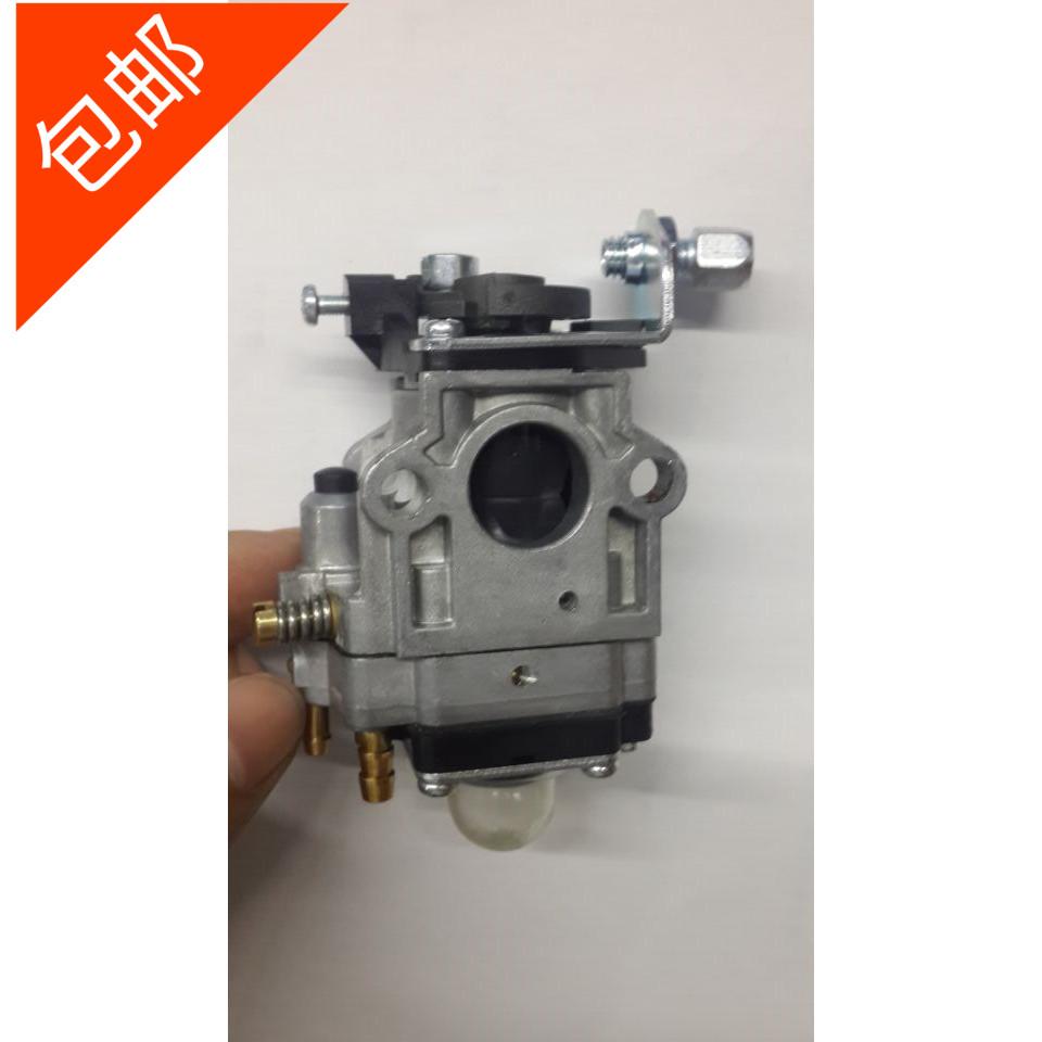 Ground drilling carburetor drilling machine earth drilling carburetor