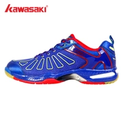 Giày cầu lông Kawasaki giày nam K-610 611 Giày lông nam và nữ thể thao thoáng khí giày chạy siêu bền