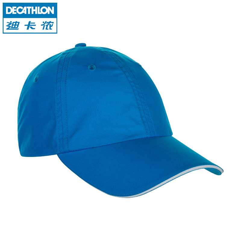 迪卡侬 鸭舌帽 男女成人儿童青少年网球帽棒球帽羽毛球帽 ARTENGO