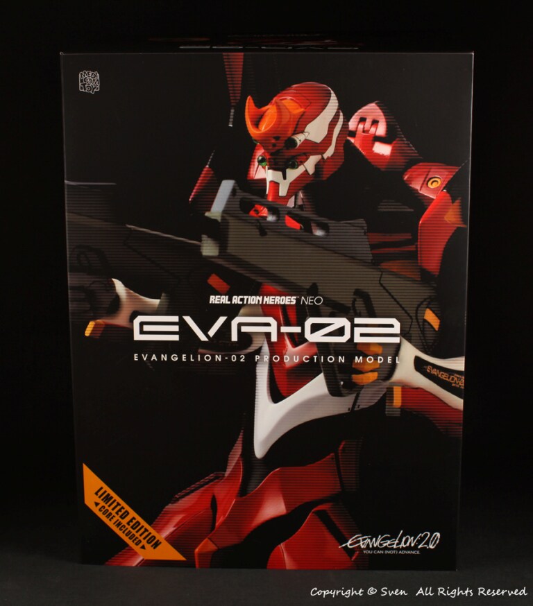 🔥EVA二号机模型：初号机爱好者的收藏首选💖-新世纪福音战士机体专区-淘宝好物网