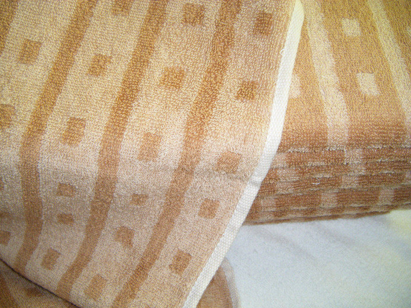 Special Offer 33times 79cm 120g Soft and comfortable Good water absorption Thickened natural full color cotton large towel