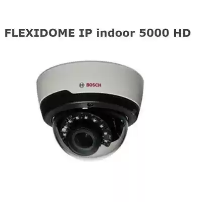 Original Bosch NII-41012-V3 13 million infrared network hemisphere 3 3-10mm lens