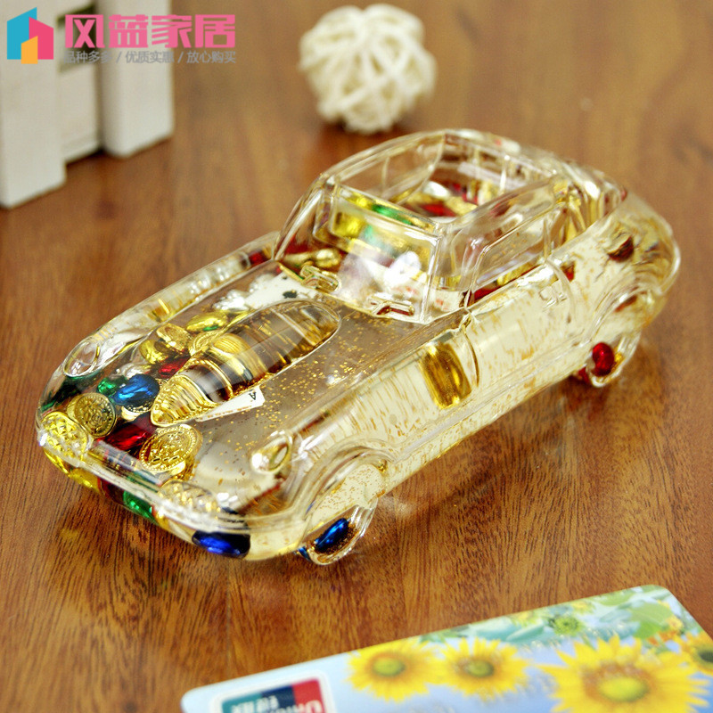 Car Oil Crystal Pen Holder, Car Coin Holder, Popular Gift Model, Holiday Gift Ornament, Gift Manufacturer Car Oil Crystal Pen Holder, Car Coin Holder, Popular Gift Model, Holiday Gift Ornament, Gift Manufacturer