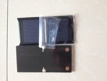 Solar panel 66*33 solar panel 0 5V450mA small invention making DIY power generation