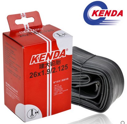Jianxia Kenda Hiking Bicycle Inner Tube 20 24 26 27 5 29 US Mouth French Mouth CTS Inner Tube