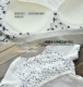 Nữ mùa hè và mùa thu với bộ đồ ngủ ngực ngắn tay cotton modal bra miễn phí mặc áo ngực nửa tay áo váy ngủ đầm nữ de thương Đêm đầm