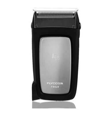 Flyco/飞科Flyco飞科 男士往复式电动剃须刀FS628 黑色 充电式