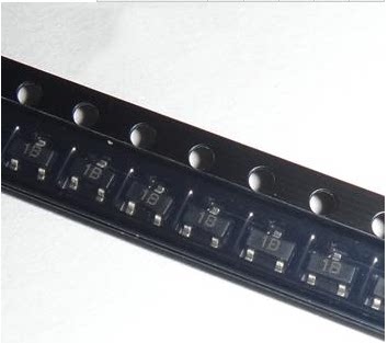 SI2305 A5SHB SOT-23 MOS tube P channel field-efficient crystal