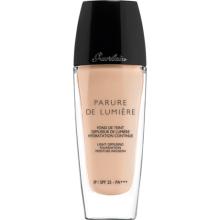 Guerlain/娇兰金钻润颜瑰丽水润炫光粉底液 30ml