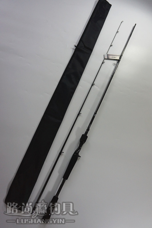 DAIWA Dawa LABRAX AGS 77lmb 15-year new gun handle sea bass rod Luya Rod