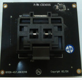 CX3035 accessories SUPERPRO Siter 50005000E with a burn-in seat