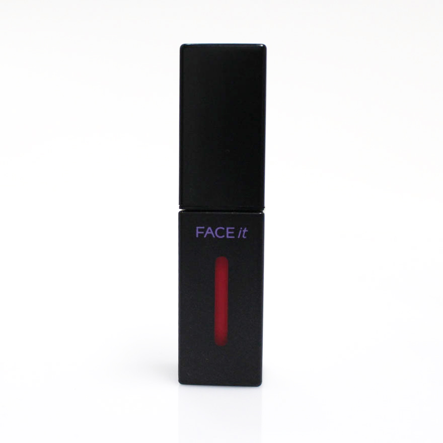 韩国正品The Face Shop/菲诗小铺 艺术家手指唇彩唇蜜口红咬唇4ml