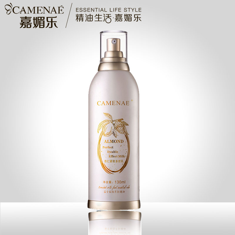 嘉媚乐/CAMENAE 杏仁紧致多效乳 130ml 抗皱滋润提拉