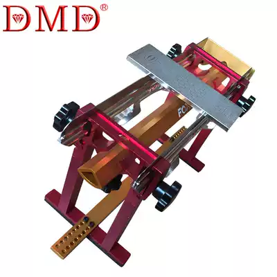 DMD new 400 1000 mesh diamond ice knife grindstone grindstone special double-sided gold and steel stone