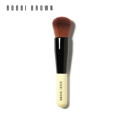 【JHS】BOBBI BROWN/芭比波朗 魔术底妆刷 化妆遮瑕刷 粉底刷bb刷