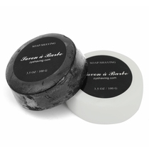 Buy one get one hand shaving soap shaving foam cream shave old mens goat milk soap shaving soap facial soap
