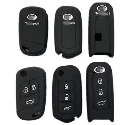 Suitable for GAC Trumpchi GS4 GS3 GA6 GA3S GA5 GS5 GE3 GS8 GS7 car key bag cover