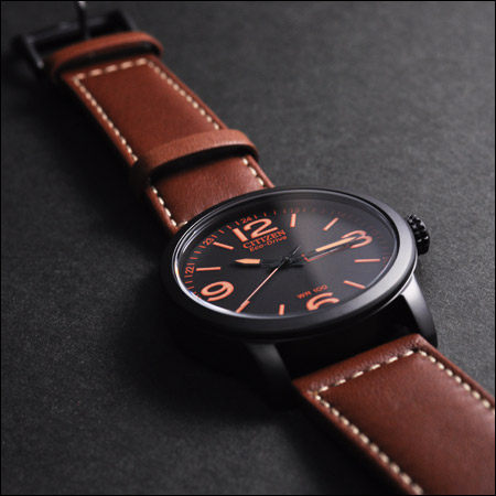 Japanese Citizen's CITIZENBM8475-26E Fashion Men's Watch Leisure Outdoor