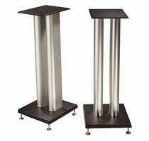 Baohua bookshelf speaker stand 22-B303 tripod speaker stand BWCDM 1NT box stand 606S3 available