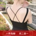 [Mua 2 tặng 1] băng thông mỏng móc chéo quai áo lót hoang dã với hình chữ thập gợi cảm các mẫu dây áo lót  Vai tráng