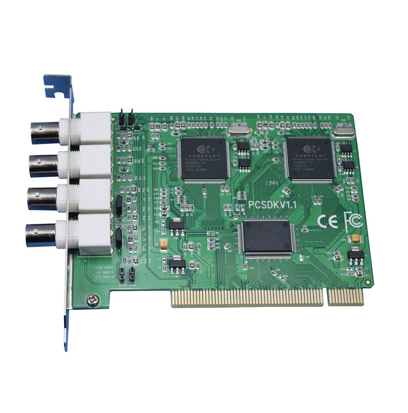 Tianchuang Hengda TC-SDK2000 streaming media capture card 2ch audio and video EVI-D70 dedicated capture card