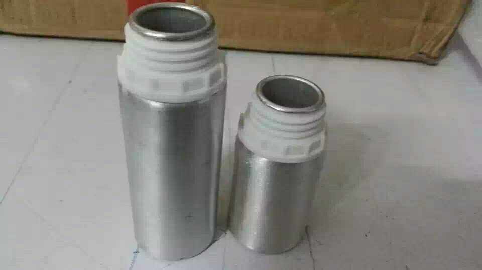 Electrolyte split charging bottle 50ml 100ml