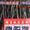 Fresh Dendrobium dendrobium fresh strips without leaves Edible Yandangshan base old strips 500g also outside the environment to grow dendrobium