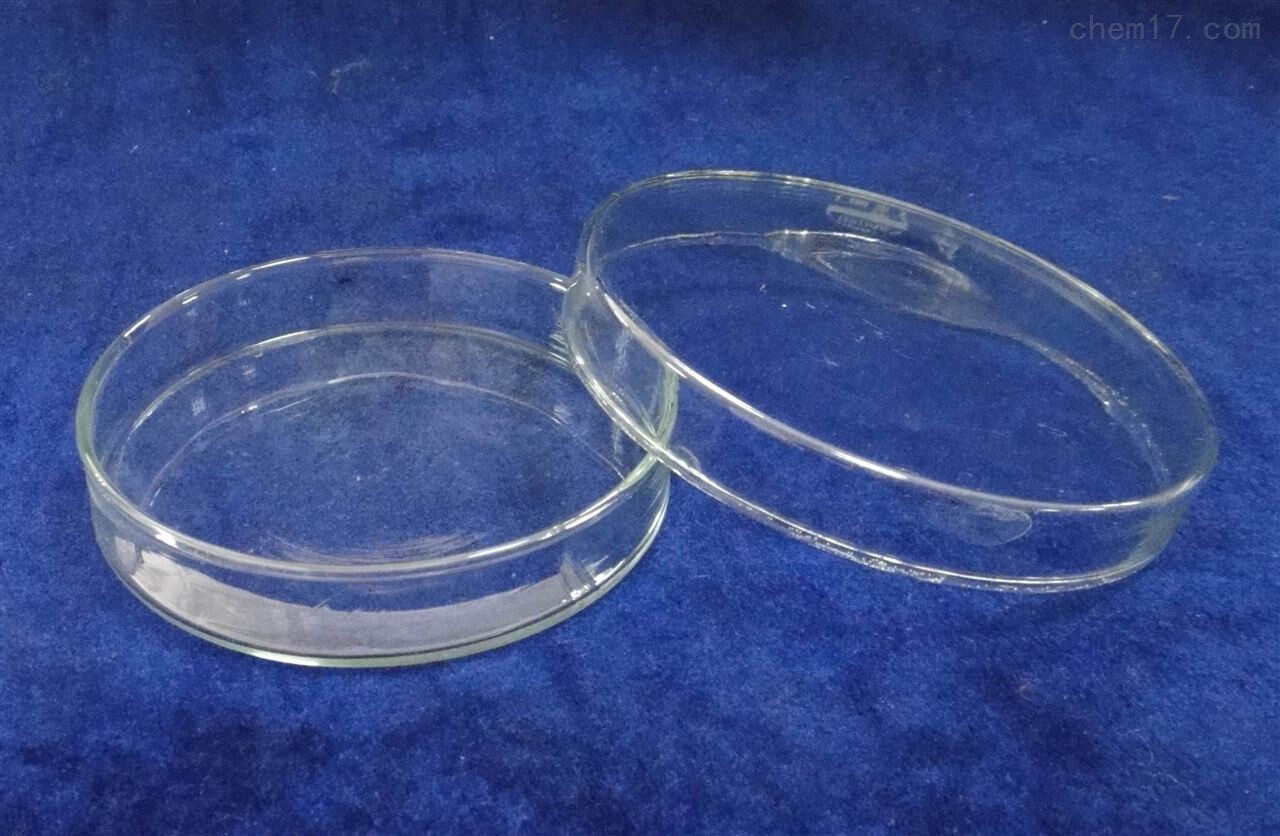 150mm 15cm 玻璃 培养皿 细菌培养皿 平皿