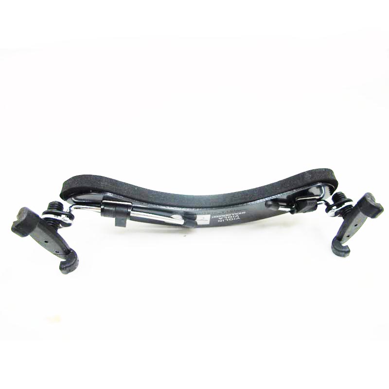 - Violin Accessories Shoulder Pad Shoulder Pad Cheek pad (adjustable)Universal Three-quarter four-quarter