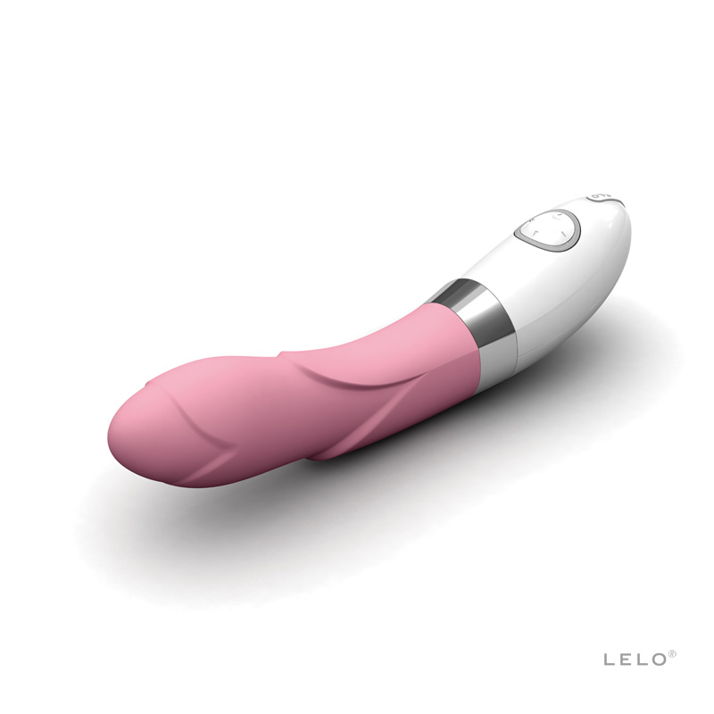 LELO艾丽丝 G点高潮刺激女用自慰器  震动按摩棒成人情趣用品WYKJ