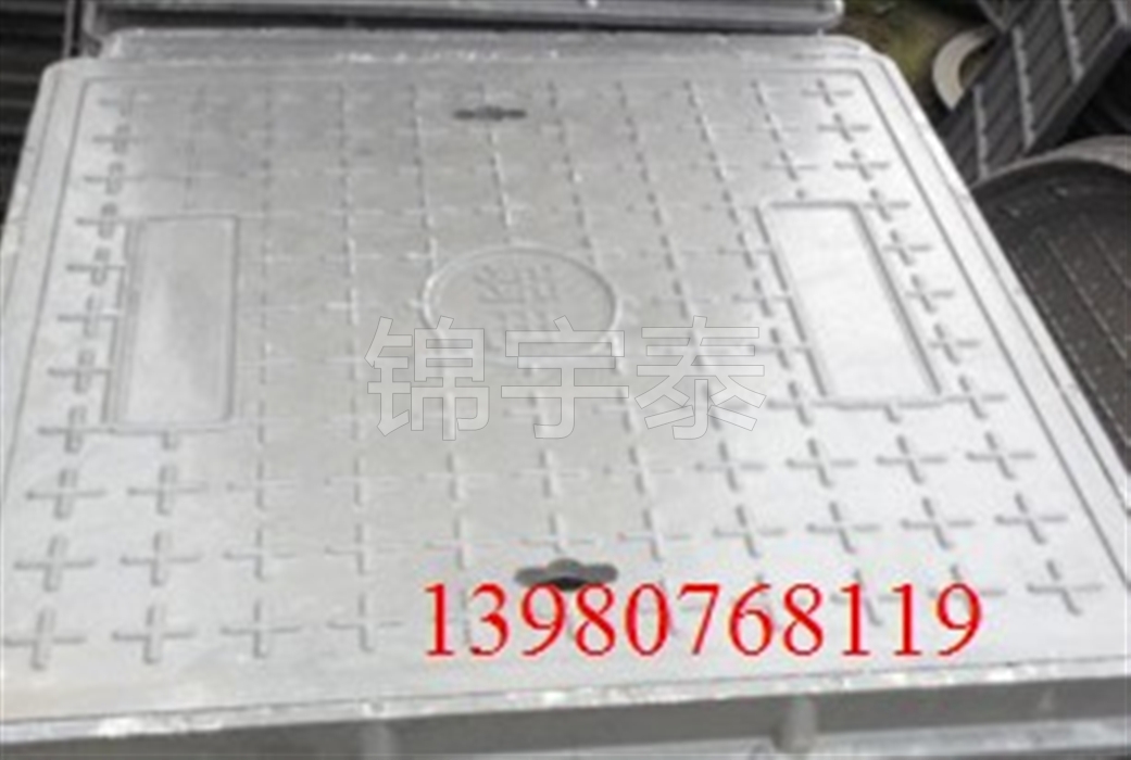 Power well cover*Rainfall well cover*Water ditch cover*Sewage well cover*Polymer road well cover 600X800X40
