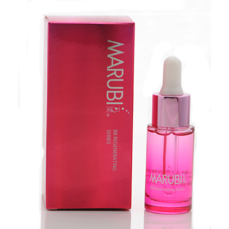 丸美眼部多元细胞修护素15ml BB新肌系列眼霜伴侣 打开眼部胃口
