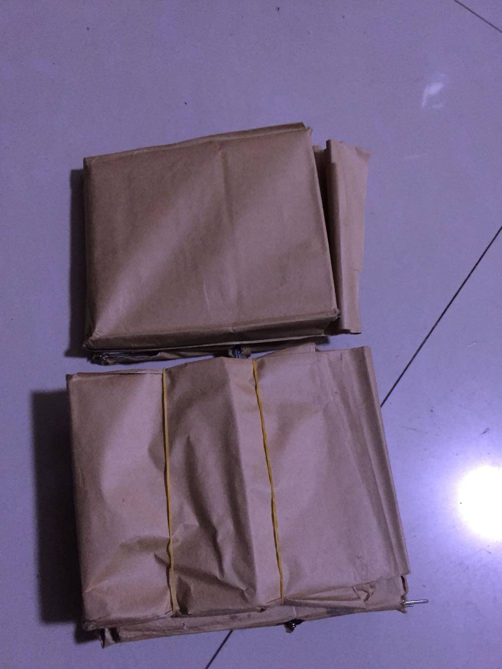 Silver flute Sk280 original imported machine needle (1pcs)