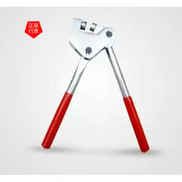 Lead seal pliers lead seal pliers lead seal pliers other matching lead seal and lead seal wire plastic seal anti-counterfeiting lead seal