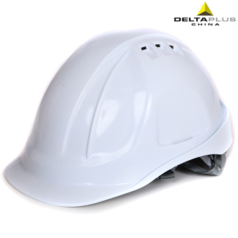Deir TaABS Safety Helmet Classic M Type Reinforced Version Safety Helmet With Cap Belt Worksite Construction Lauded Head Protection