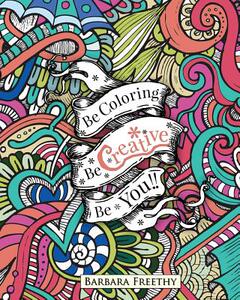 【预售】Be Creative