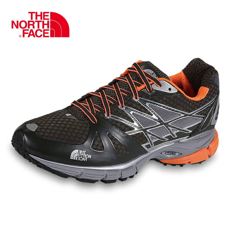 THE NORTH FACE/北面 男款低帮徒步鞋 CXX5