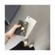 [Da raccoon] gói thẻ Bà chủ thẻ kinh doanh nhiều chủ thẻ mini chủ thẻ phụ nữ gói thẻ tín dụng phần mỏng ví nam hàng hiệu Chủ thẻ