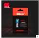 IMCO tình yêu nguyên bản mát mẻ nhẹ hơn hàng tiêu dùng phụ kiện dầu hỏa 150ML gốc đá lửa lõi bông chà xát đồng - Bật lửa hộp quẹt zorro của nước nào Bật lửa