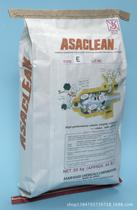 ASACLEAN ASACLEAN injection molding machine extruder screw cleaning material IMX