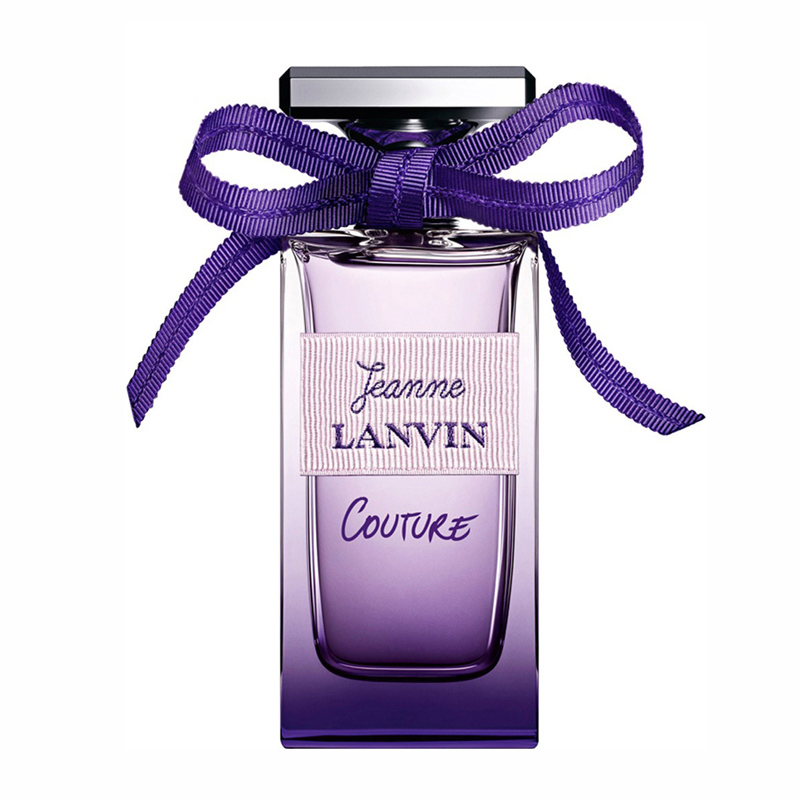 千色店 浪凡Lanvin 珍浪凡紫霓裳女士香水EDP100ml