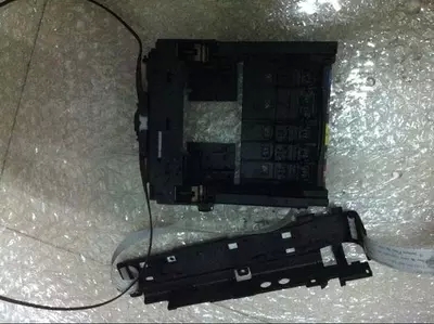 Canon's original installed machine IP7280 MG7780 MG7580 7180 MX928 728 728 branch cleaning unit