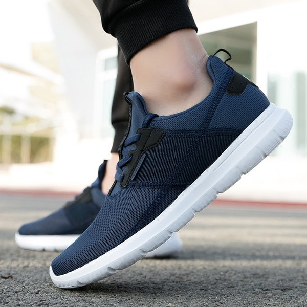 361度 18年春夏新款 轻便透气男式慢跑鞋 天猫优惠券折后￥99包邮（￥139-40）3色可选