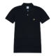 Anh em brooks chính hãng Mỹ anh em Booker mùa hè ngọc trai cotton mỏng áo polo ngắn tay áo thun nam t shirt polo Polo