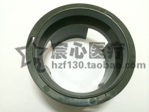 原厂原装 粤华WH-2000超声雾化配件 药杯座 药杯罩