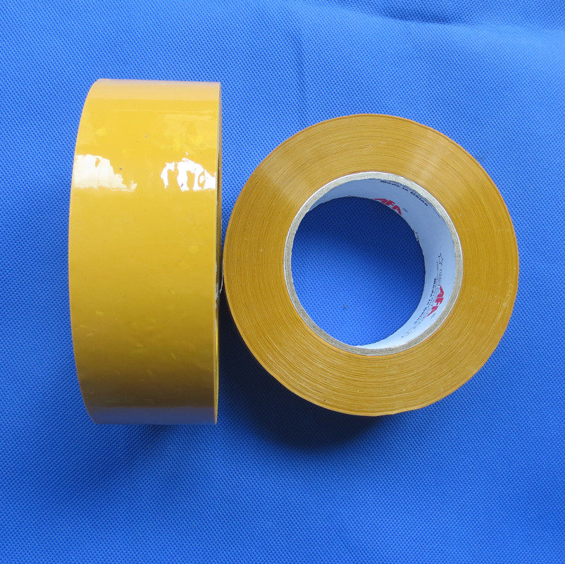 Adhesive tape, packaging tape, sealing tape, 4.5 cm in diameter, 13.5 cm in diameter, 2.8 cm in meat thickness